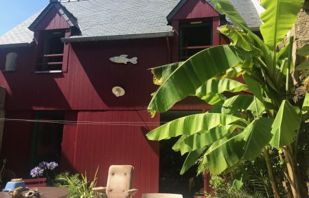 G&icirc;te n&deg;35G112701 Cancale - Ille-et-Vilaine - photo