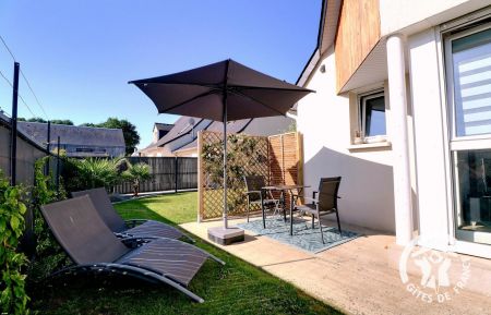 G&icirc;te n&deg;35G11363 Le Minihic-sur-Rance - Ille-et-Vilaine - photo