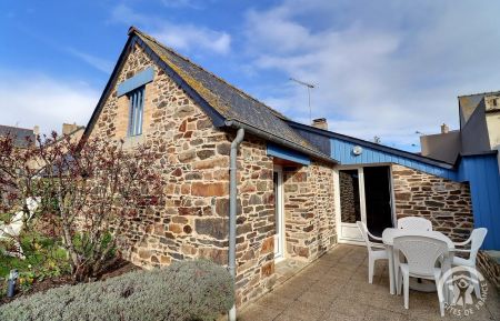 G&icirc;te n&deg;35G12070 Hirel - Ille-et-Vilaine - photo