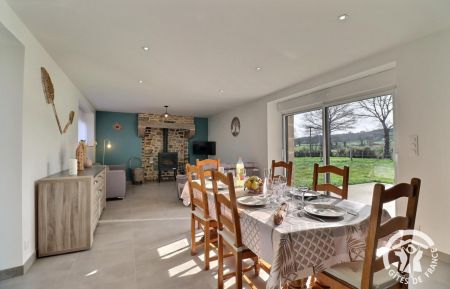 G&icirc;te n&deg;35G13231 Rives-du-Couesnon - Ille-et-Vilaine - photo