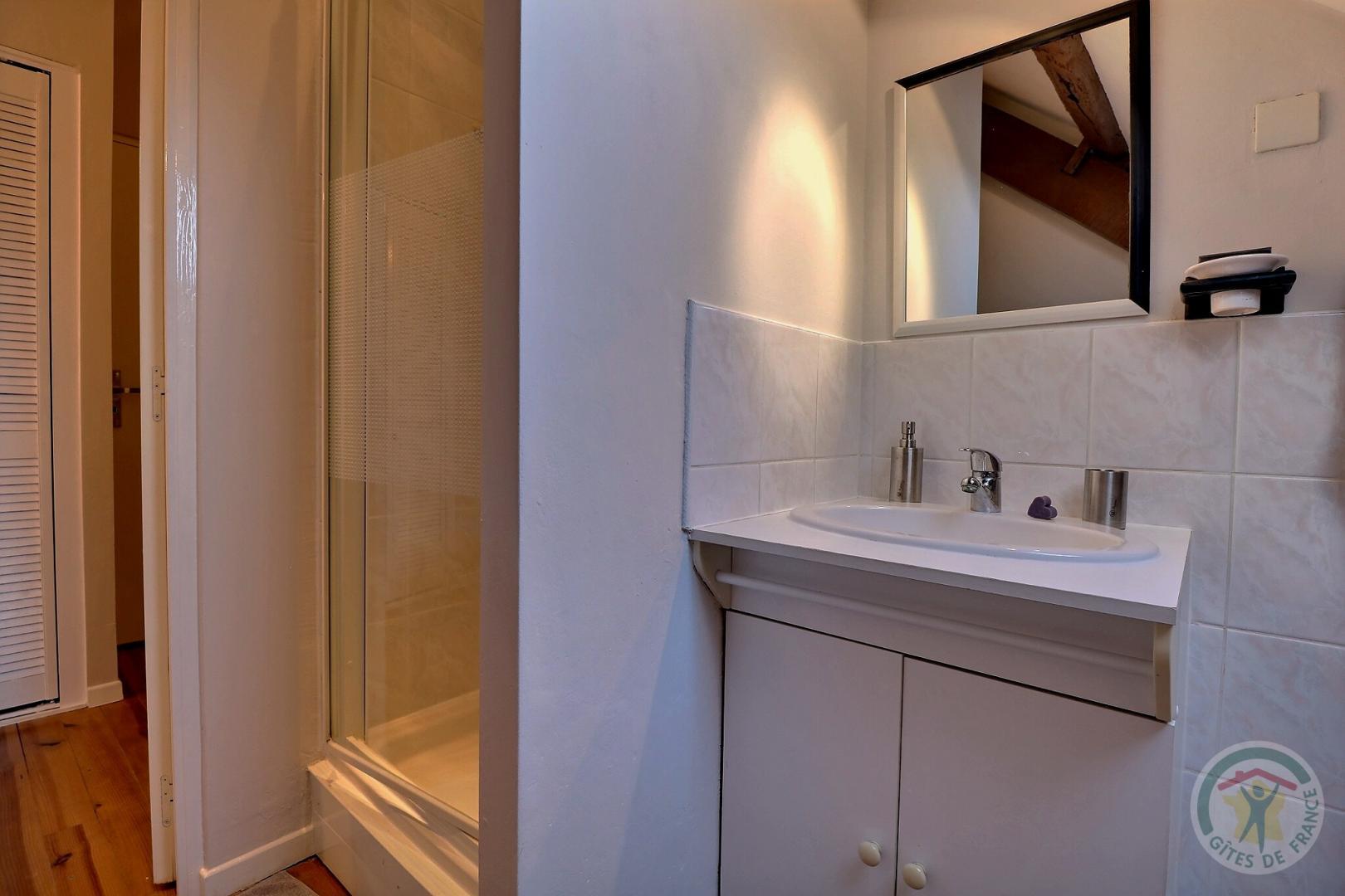 Salle de bain Bastia photo 20