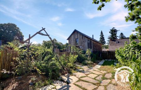 Atelier/loft35G27030 Saint-Ganton - Ille-et-Vilaine - photo