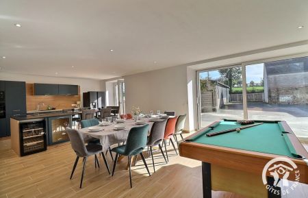 G&icirc;te n&deg;35G16057 Erbr&eacute;e - Ille-et-Vilaine - photo