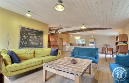 G&icirc;te n&deg;35G160531 Chelun - Ille-et-Vilaine - photo