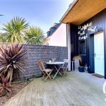 gite - Le Cottage du Bois Flott&eacute; - SAINT MALO - Ille-et-Vilaine