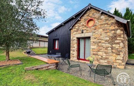 G&icirc;te n&deg;35G13091 Rives-du-Couesnon - Ille-et-Vilaine - photo