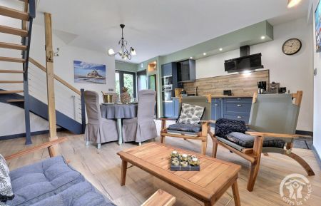 G&icirc;te n&deg;35G120882 Vieux-Viel - Ille-et-Vilaine - photo