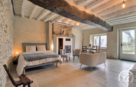 G&icirc;te n&deg;35G160532 Chelun - Ille-et-Vilaine - photo