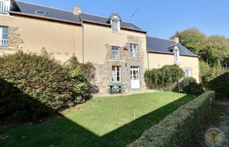 G&icirc;te n&deg;35G122352 Pleugueneuc - Ille-et-Vilaine - photo