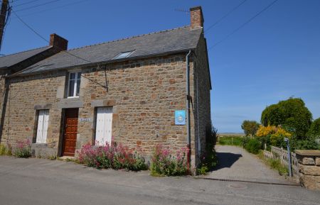 Gîte n°35G122553 Cherrueix - Ille-et-Vilaine - photo