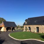 gite - La Maison de Benjamin - LA CHAPELLE SAINT AUBERT - Ille-et-Vilaine