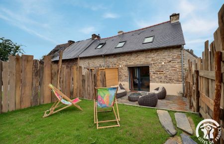 G&icirc;te n&deg;35G170271 Saint-Just - Ille-et-Vilaine - photo