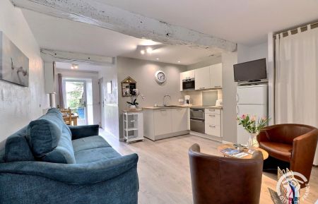 G&icirc;te n&deg;35G12010 Saint-Marcan - Ille-et-Vilaine - photo