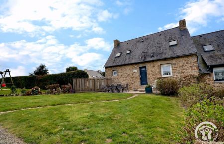 G&icirc;te n&deg;35G110465 Saint-M&eacute;loir-des-Ondes - Ille-et-Vilaine - photo