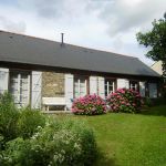 gite - Ancien manoir de Gripp&eacute; - CESSON SEVIGNE - Ille-et-Vilaine