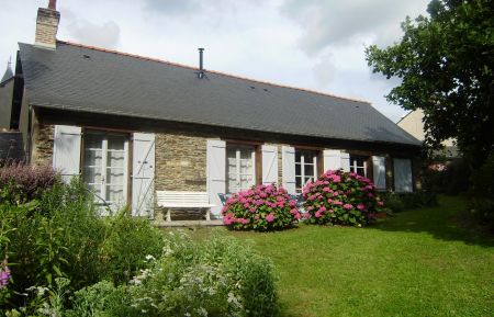 G&icirc;te n&deg;35G14064 Cesson-S&eacute;vign&eacute; - Ille-et-Vilaine - photo