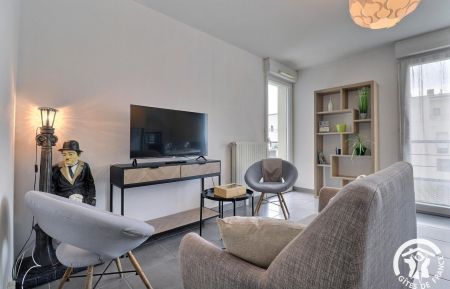 City Break n&deg;35G141122 Cesson-S&eacute;vign&eacute; - Ille-et-Vilaine - photo