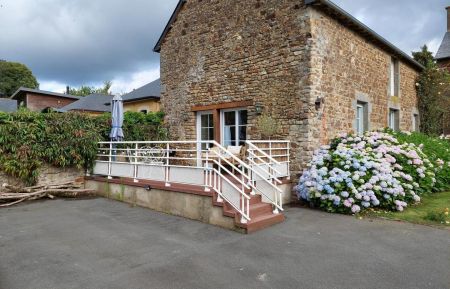 G&icirc;te n&deg;35G14144 Feins - Ille-et-Vilaine - photo