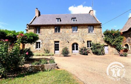Chambre d'h&ocirc;tes n&deg;35G21161 Saint-Jouan-des-Gu&eacute;rets - Ille-et-Vilaine - photo
