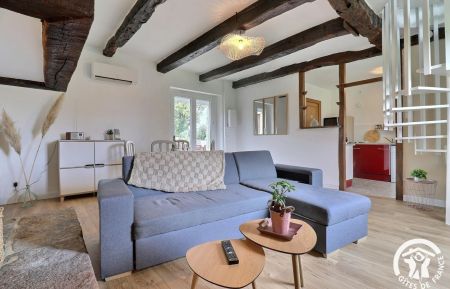 G&icirc;te n&deg;35G13062 Bazouges-la-P&eacute;rouse - Ille-et-Vilaine - photo