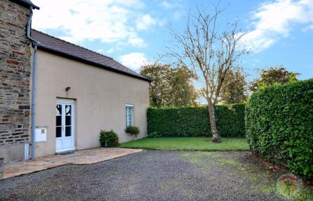 G&icirc;te n&deg;35G120512 Roz-Landrieux - Ille-et-Vilaine - photo