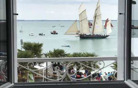 G&icirc;te n&deg;35G112702 Cancale - Ille-et-Vilaine - photo