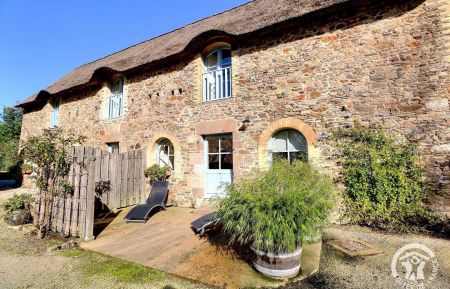 G&icirc;te n&deg;35G11324 Saint-Jouan-des-Gu&eacute;rets - Ille-et-Vilaine - photo