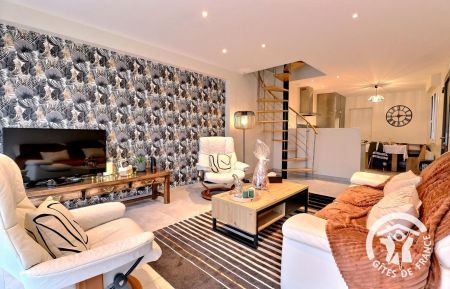 G&icirc;te n&deg;35G11353 Saint-Jouan-des-Gu&eacute;rets - Ille-et-Vilaine - photo