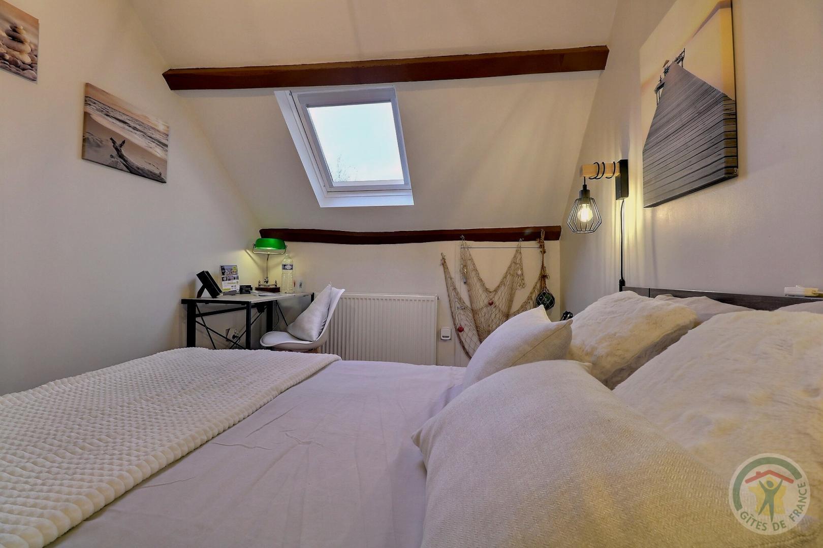 Chambre Bastia photo 19