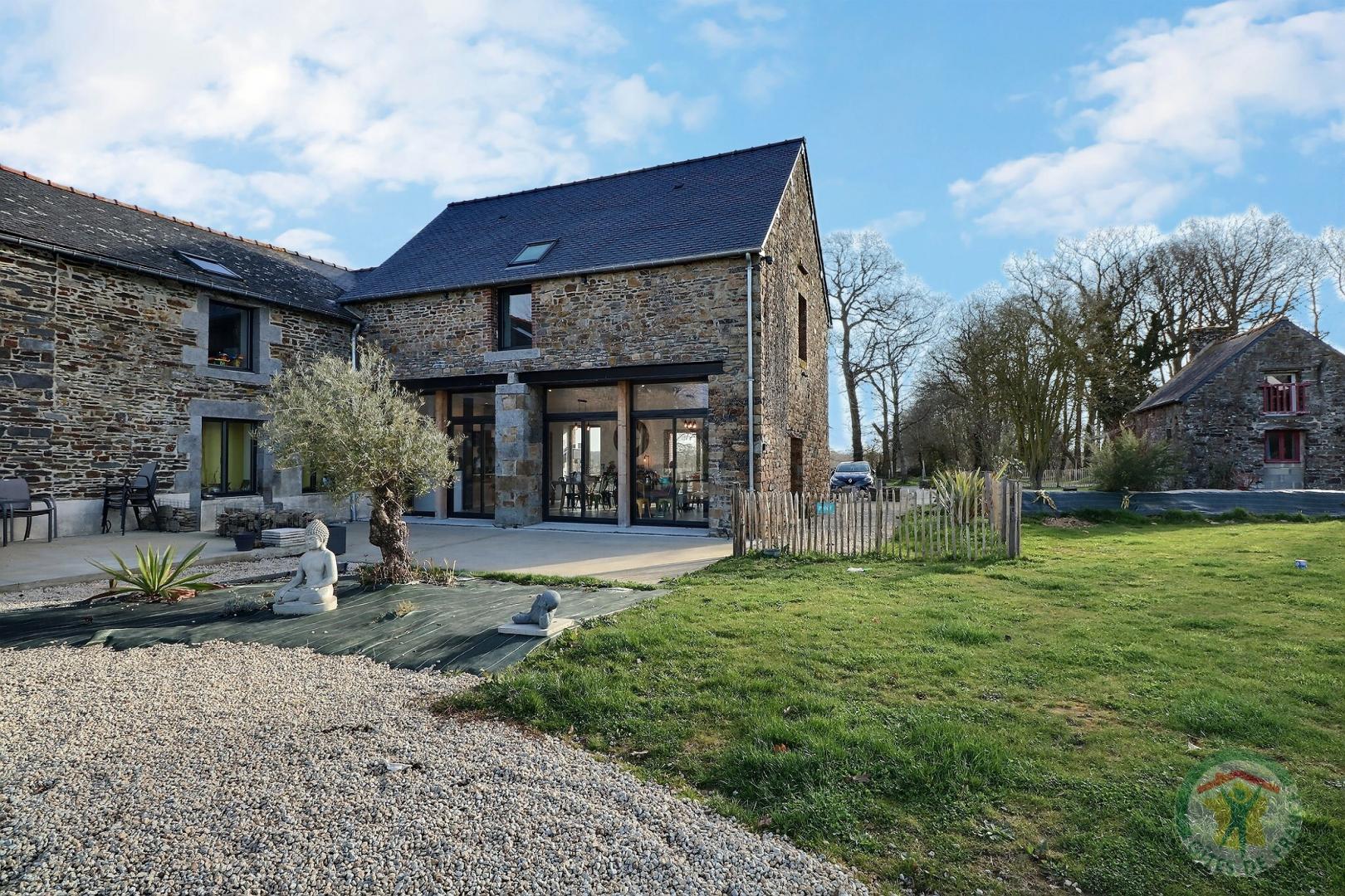 Chambre D Hote De Charme Bretagne