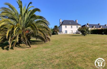 Chambre d'h&ocirc;tes n&deg;35G21149 Saint-Malo - Ille-et-Vilaine - photo