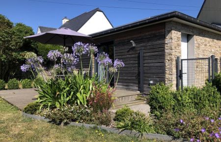 G&icirc;te n&deg;35G110232 Saint-Coulomb - Ille-et-Vilaine - photo