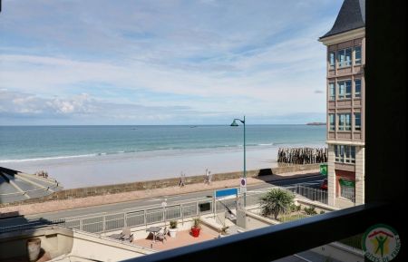 City Break n&deg;35G11292 Saint-Malo - Ille-et-Vilaine - photo