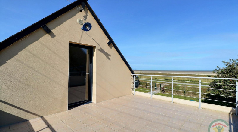 Gîte à Vendre Bord De Mer Bretagne