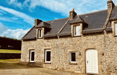 G&icirc;te n&deg;35G112082 Cancale - Ille-et-Vilaine - photo