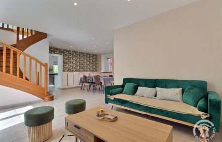 G&icirc;te n&deg;35G141342 Ding&eacute; - Ille-et-Vilaine - photo