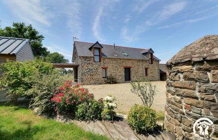 G&icirc;te n&deg;35G160231 Pir&eacute;-Chanc&eacute; - Ille-et-Vilaine - photo