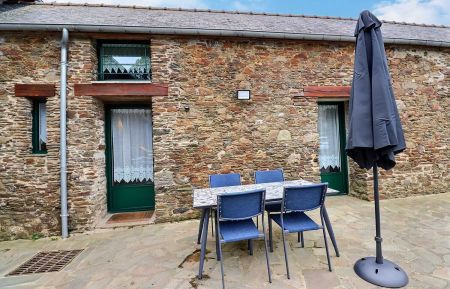 Gîte n°35G111032 Saint-Méloir-des-Ondes - Ille-et-Vilaine - photo
