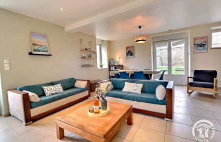 G&icirc;te n&deg;35G12050 Roz-sur-Couesnon - Ille-et-Vilaine - photo