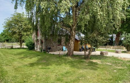 G&icirc;te n&deg;35G122801 Dol-de-Bretagne - Ille-et-Vilaine - photo