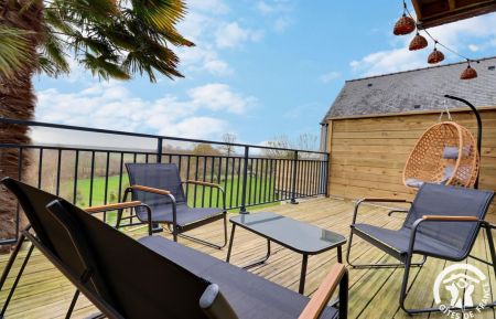 G&icirc;te n&deg;35G123402 Sougeal - Ille-et-Vilaine - photo