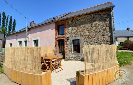 G&icirc;te n&deg;35G12085 Qu&eacute;briac - Ille-et-Vilaine - photo