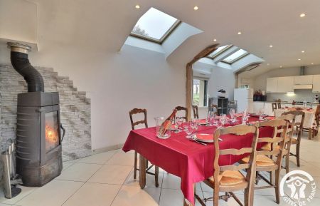 G&icirc;te n&deg;35G150182 Qu&eacute;dillac - Ille-et-Vilaine - photo