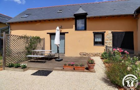 G&icirc;te n&deg;35G14101 Rennes - Ille-et-Vilaine - photo