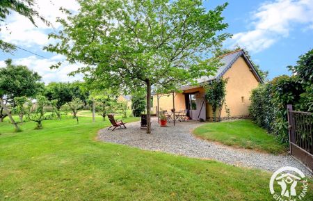 G&icirc;te n&deg;35G14150 Chantepie - Ille-et-Vilaine - photo