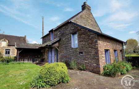 G&icirc;te n&deg;35G17022 Saint-Just - Ille-et-Vilaine - photo