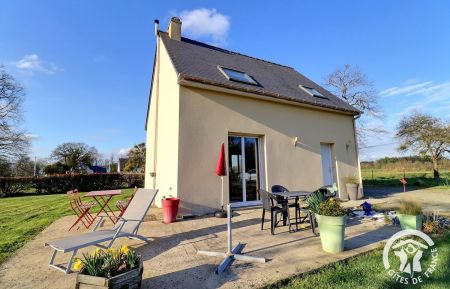 G&icirc;te n&deg;35G12056 Combourg - Ille-et-Vilaine - photo