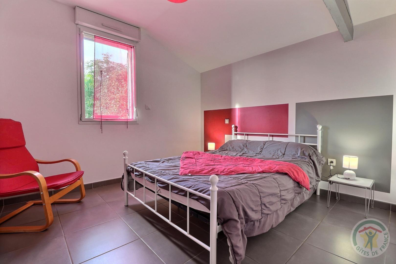 Gîte à Noyal-sur-vilaine Haute-Bretagne - Ille et Vilaine