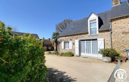 Gîte n°35G11120 Plerguer - Ille-et-Vilaine - photo