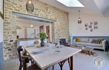 G&icirc;te n&deg;35G130592 Rives-du-Couesnon - Ille-et-Vilaine - photo